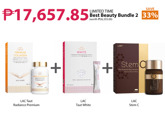  Best Beauty Bundle 2 